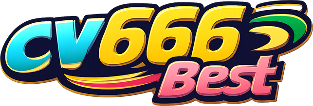 cv666 best লোগো